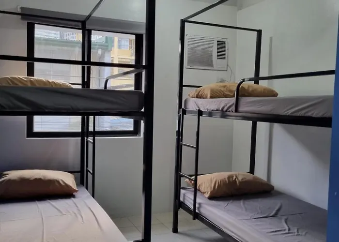 Woke Coliving Poblacion マニラ市